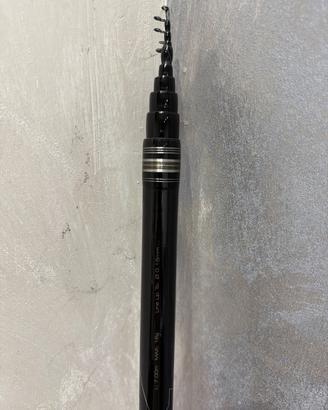 Tubertini Level TBX 7 metri Max 16g