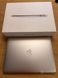 Apple MacBook Air 13" A1466