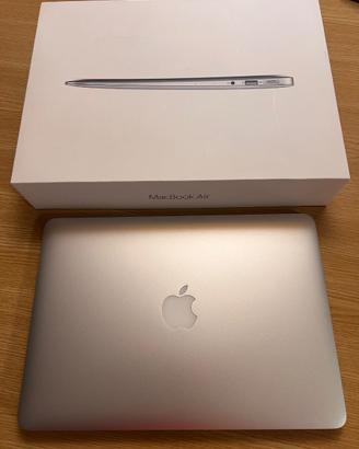 Apple MacBook Air 13" A1466