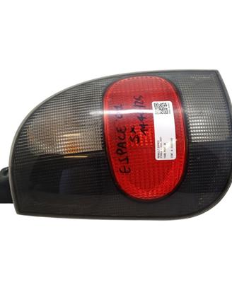 STOP FANALE POSTERIORE SINISTRO RENAULT Grand Espa
