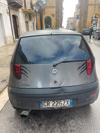Fiat punto 1300 multiget