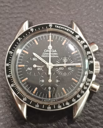 Omega speedmaster 321