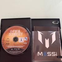 Fifa street ps3