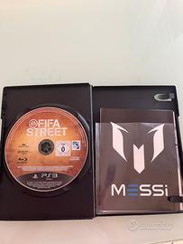 Fifa street ps3