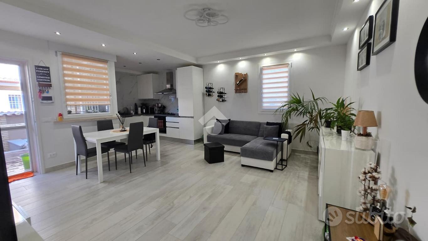 Appartamento – Pomezia (Torvajanica Alta), Viceré - Vista 3