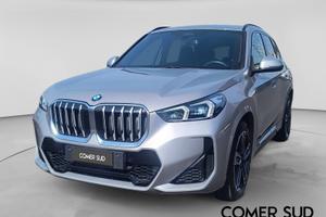 BMW X1 U11 - X1 sdrive18d MSport auto U35208