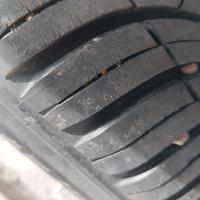 4 GOMME  4 STAGIONI R18  UZATE POCO