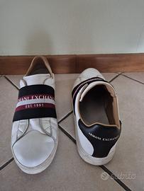 Scarpe ARMANI EXCHANGE ORIGINALI TG 41