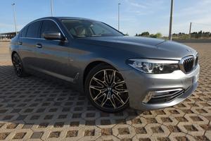 Bmw 520d g30 