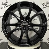 CERCHI IN LEGA KIA SPORTAGE CARENS CEED OPTIMA 17