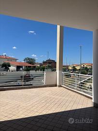 Bilocale villaggio prenestino