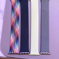 Cinturini per Apple Watch