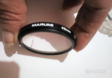 lente marumi