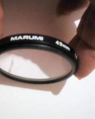lente marumi