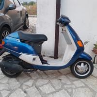 Piaggio Quartz 50 - 1994