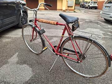 bicicletta uomo