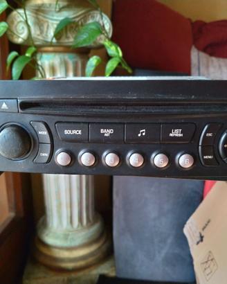 Autoradio Siemens mod.VDO
