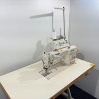 MACCHINA PER CUCIRE JUKI DDL 9000 SS