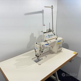 MACCHINA PER CUCIRE JUKI DDL 9000 SS
