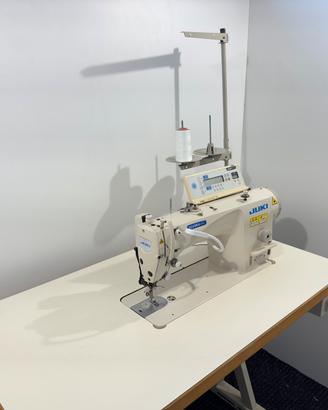 MACCHINA PER CUCIRE JUKI DDL 9000 SS