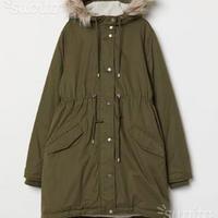 Parka premaman H&M