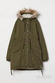 Parka premaman H&M