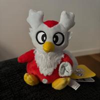 Peluche Pokemon Delibird