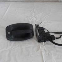 SERRATURA ANTERIORE SINISTRA FIAT Ducato 6Â° Serie