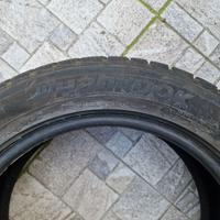 pneumatici invernali