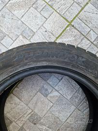 pneumatici invernali