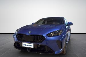 BMW 118d MSport Pro auto