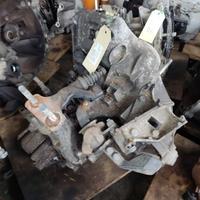 Cambio FIAT FIORINO 1248cc MJD del 2009