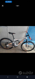 MTB 29 carbon specialized s-works Epic