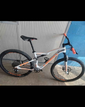 MTB 29 carbon specialized s-works Epic