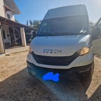 Iveco Daily IS35SC2AA