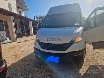 Iveco Daily IS35SC2AA