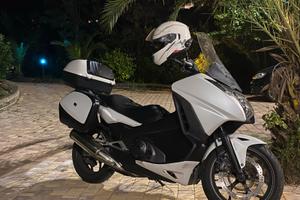 Honda Integra 750 - 2015