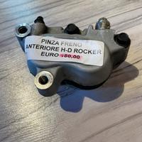 Pinza Freno Anteriore Harley-Davidson Rocker