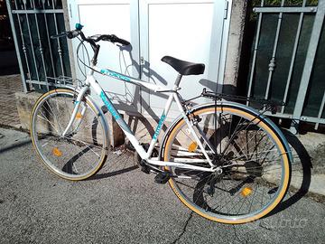 Bicicletta City Bike