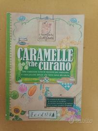 Libro, Caramelle che curano 