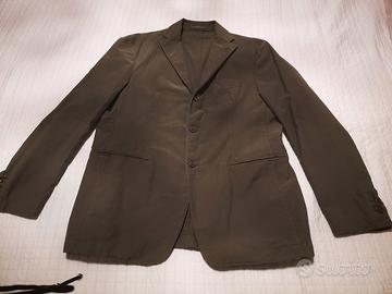 Giacca uomo 