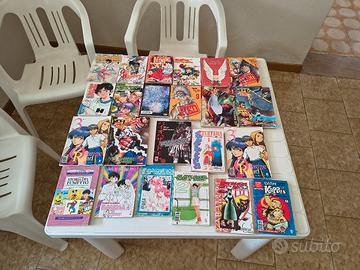 fumetti lotto di 22 nr.