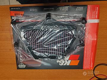 K&N YA6006 filtro sportivo R6