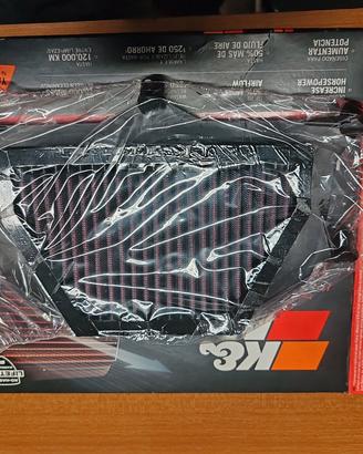 K&N YA6006 filtro sportivo R6