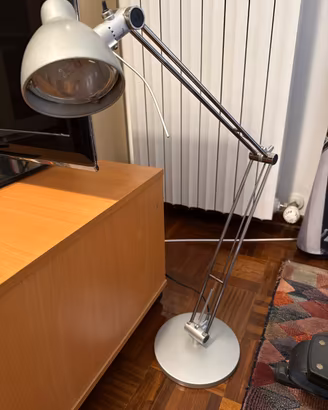 Lampada IKEA FORMAT