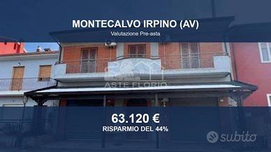 Immobile in asta di 254 m² con più di 5 locali e b