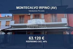 Immobile in asta di 254 m² con più di 5 locali e b