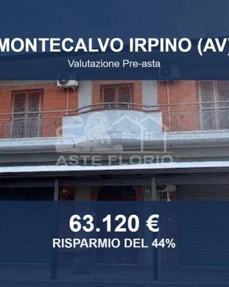 Immobile in asta di 254 m² con più di 5 locali e b