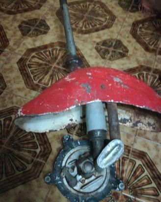 Forcella per vespa