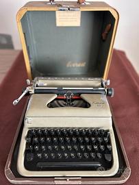 Everest K2 Macchina da Scrivere